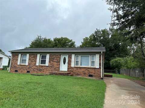 2307 Dallas Stanley Highway, Stanley, NC 28164