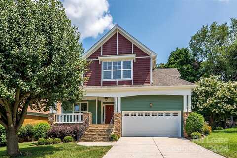 10825 Tradition View Drive, Charlotte, NC 28269