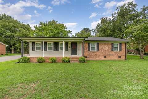 100 Clinton Avenue, Clover, SC 29710