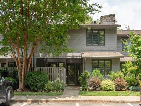 702 Crowfields Lane, Asheville, NC 28803