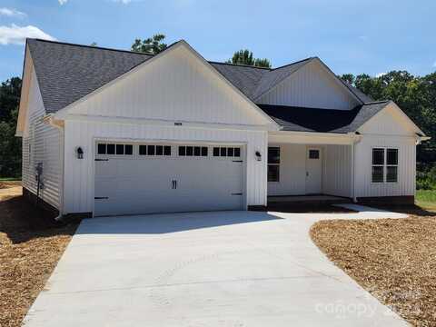 9609 Stokes Ferry Road, Rockwell, NC 28138