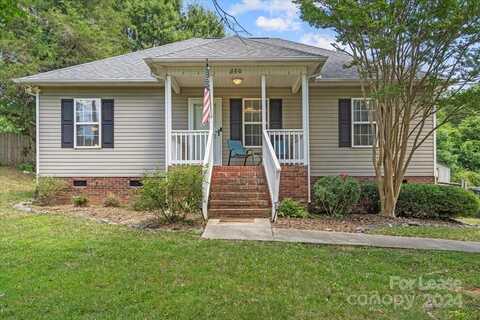 680 Treasure Drive, Concord, NC 28025