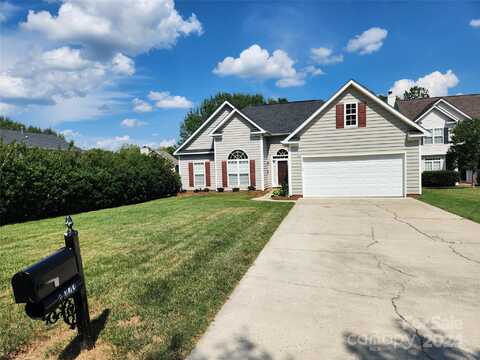 6023 Powder Mill Place, Indian Trail, NC 28079