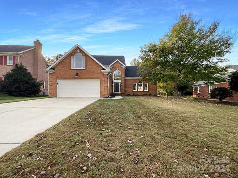 5000 Biltmore Forest Drive, Matthews, NC 28105