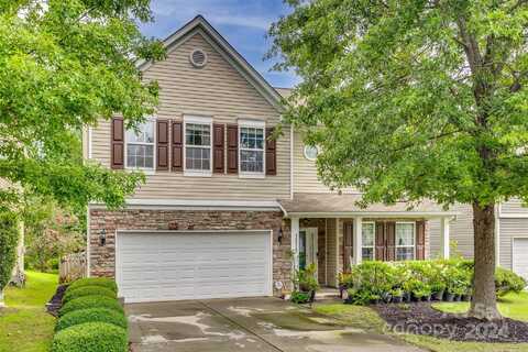 16019 Raptor Court, Charlotte, NC 28278