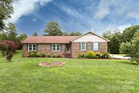 1544 Daybreak Road, Kannapolis, NC 28081