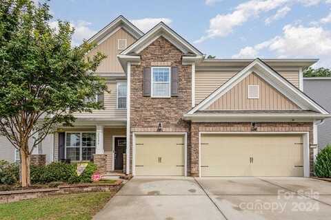 11156 River Oaks Drive, Concord, NC 28027