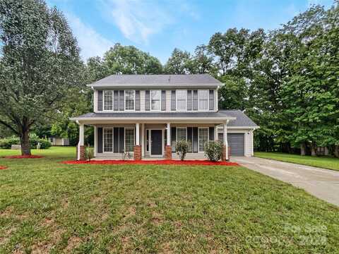 6102 Joshua Tree Court, Charlotte, NC 28227