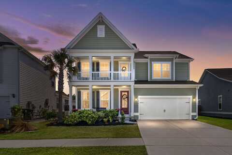 219 Seaworthy Street, Summerville, SC 29486