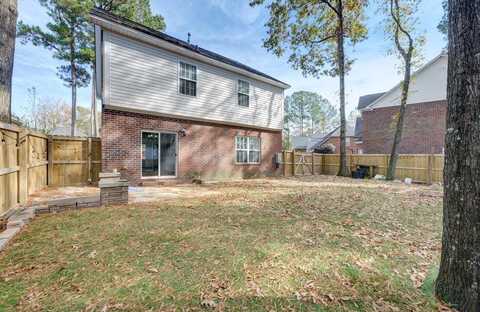 102 David John Court, Goose Creek, SC 29445