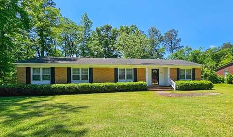 209 Fenwick Road, Walterboro, SC 29488