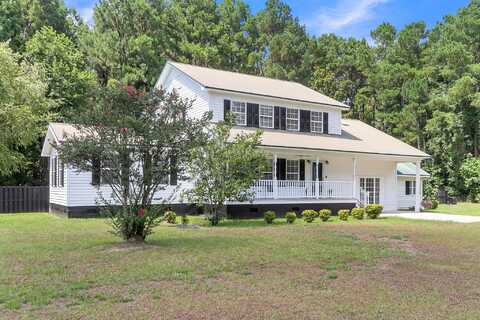 361 Kelly Bay Road, Walterboro, SC 29488