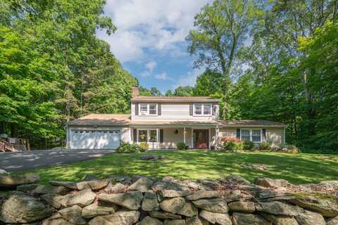 229 Carmen Hill Road, New Milford, CT 06776