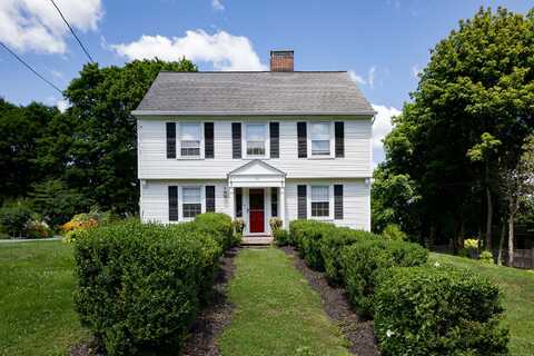 53 East Street, Litchfield, CT 06759