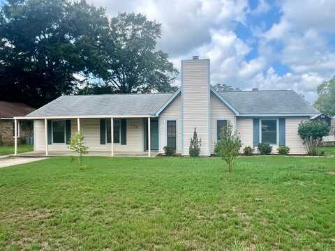 105 Blackhawk Dr., Enterprise, AL 36330