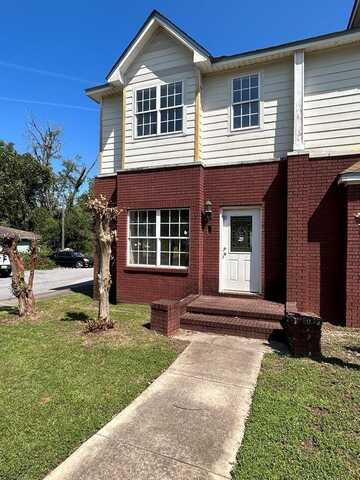 412-4 Range St, Dothan, AL 36303