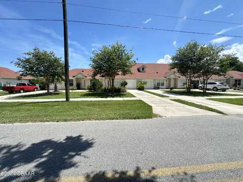 1021 Alabama Avenue, Holly Hill, FL 32117