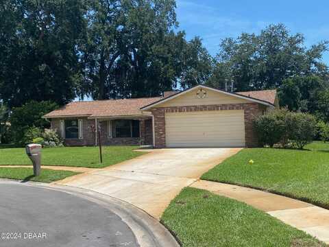 109 Greenbrook Court, Daytona Beach, FL 32119