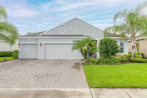 276 Birkdale Drive, Daytona Beach, FL 32124