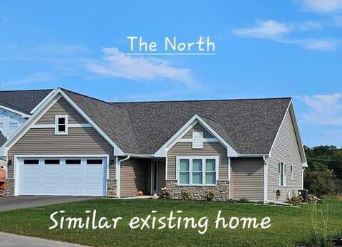 4523 Crooked Stick Ct, Egg Harbor, WI 54209