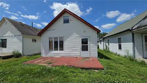 308 N Cherry Street, Creston, IA 50801