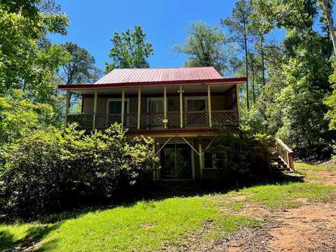 122 Pine Place, Abbeville, AL 36310