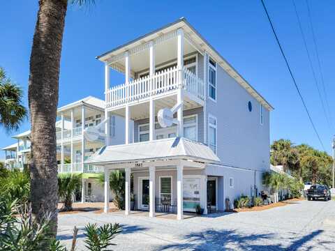 3567 E County Highway 30A, Santa Rosa Beach, FL 32459