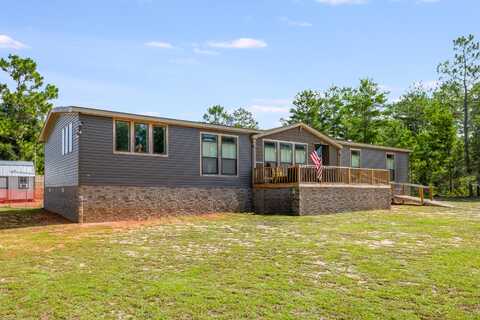 120 W Clover Lane, DeFuniak Springs, FL 32433