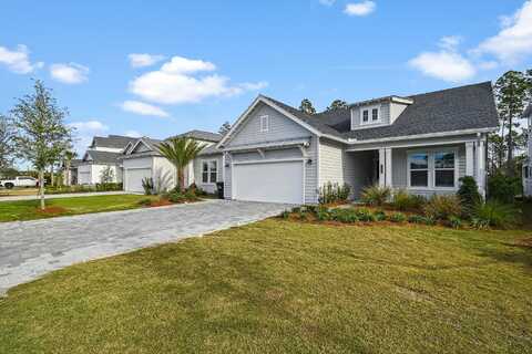 236 Naturewalk Boulevard, Inlet Beach, FL 32461