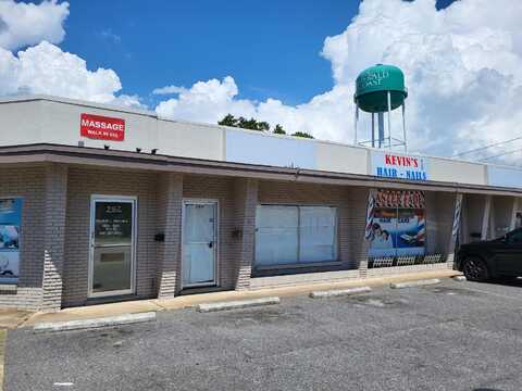 284 NE Eglin Pkwy Parkway, Fort Walton Beach, FL 32547