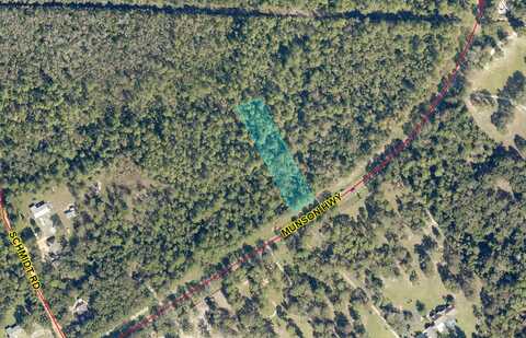 Lot 20 Munson Highway, Milton, FL 32570