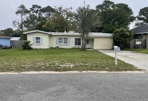 343 NE Kepner Drive, Fort Walton Beach, FL 32548