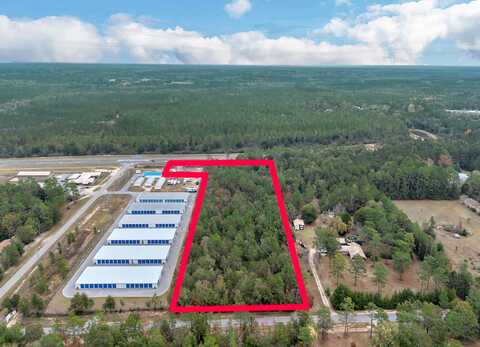 7+/- Acres Hwy. 331 South, DeFuniak Springs, FL 32435