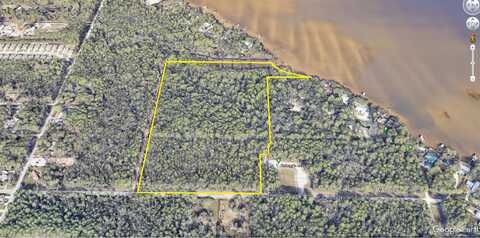 00 E Nursery Road, Santa Rosa Beach, FL 32459