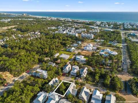 49 E Willow Mist Road, Inlet Beach, FL 32461