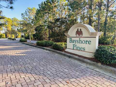 Lot 14 N Bayshore Pines Court, Miramar Beach, FL 32550