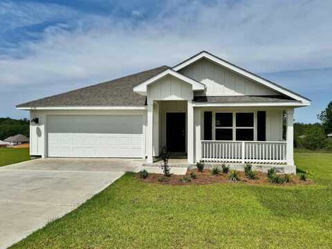 6736 Cambrian Ridge, Laurel Hill, FL 32567