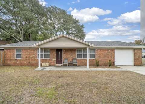 423 Verb Street, Fort Walton Beach, FL 32547