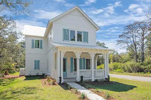 14 Devlieg Avenue, Santa Rosa Beach, FL 32459