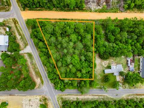 Lots 6, 11, & 12 Walden Rd, DeFuniak Springs, FL 32433