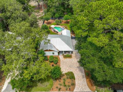 579 Ricker Avenue, Santa Rosa Beach, FL 32459