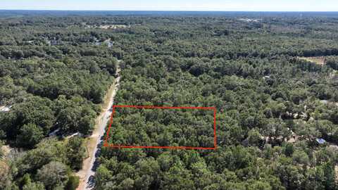 0 Hope Street, DeFuniak Springs, FL 32433