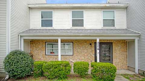 324 Davenport, Fort Walton Beach, FL 32547