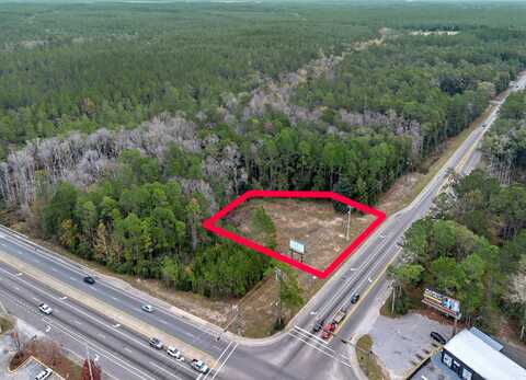 1 Ac Lot N St Highway 20, Freeport, FL 32439