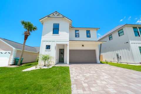 305 Palm Beach Drive, Panama City Beach, FL 32413