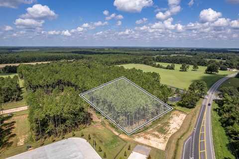 1.5ac Highway 4, Baker, FL 32531