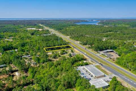 .73-acres US-331, Freeport, FL 32439