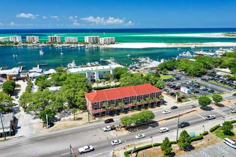 220 Harbor Boulevard, Destin, FL 32541