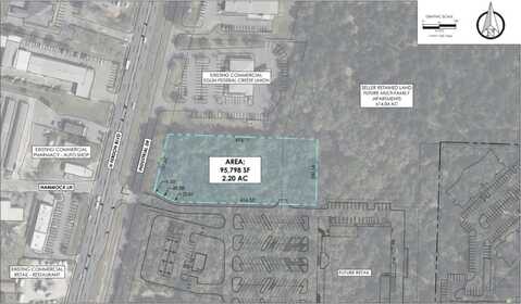 Tbd Industrial Drive, Crestview, FL 32539