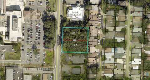 Lot F Mar Walt Drive, Fort Walton Beach, FL 32547